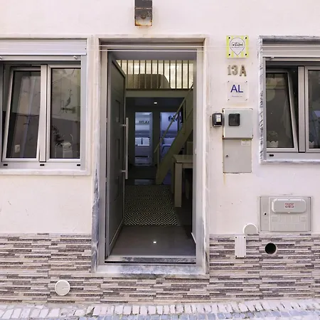 Dina House شقة