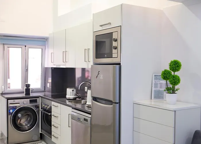 Dina House شقة