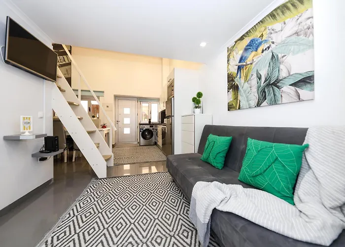شقة Dina House نازاريه