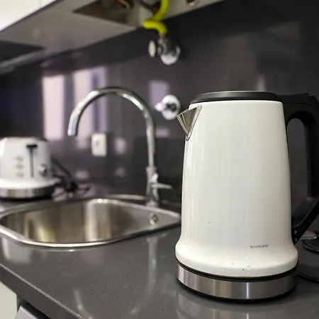 Dina House Apartment Nazare