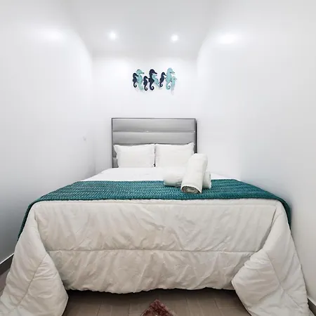Dina House Apartmán Nazaré