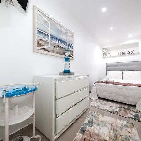Apartmán Dina House Nazaré