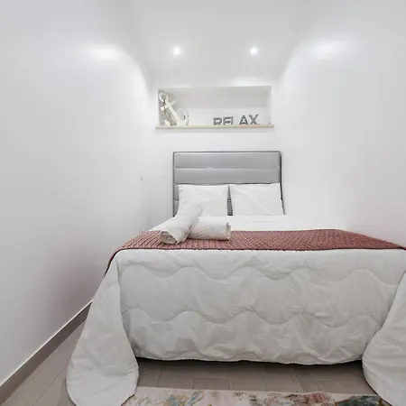 Dina House Apartmán