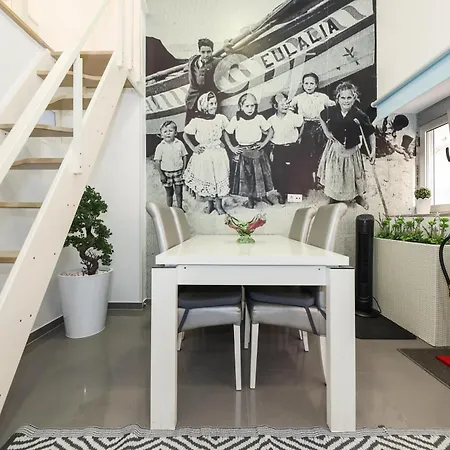Dina House * Nazare