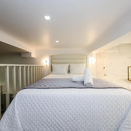 Apartmán Dina House *