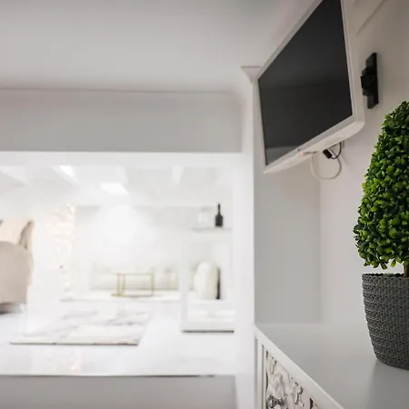 Apartmán Dina House