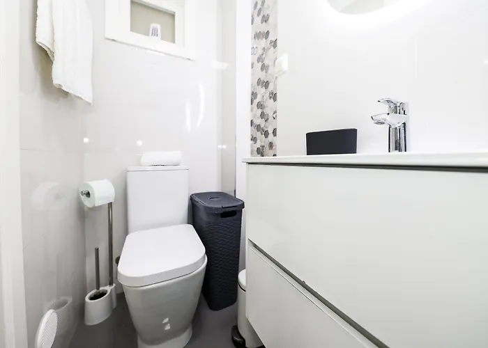 Dina House Apartmán Nazaré