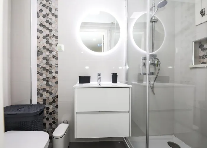 Apartmán Dina House *