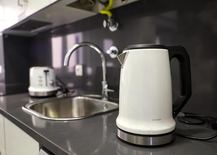 Dina House Apartmán Nazaré