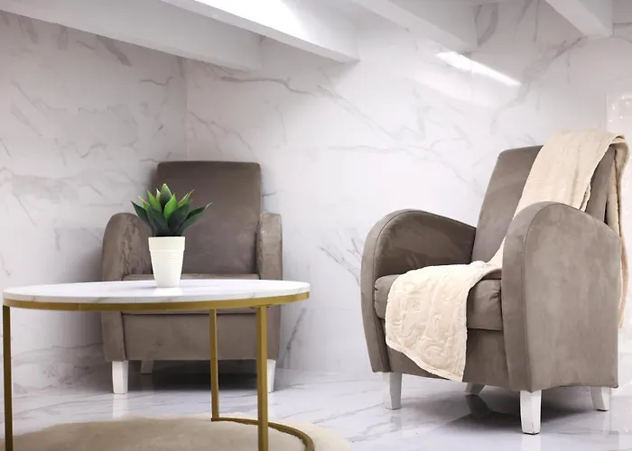 Dina House * Nazaré