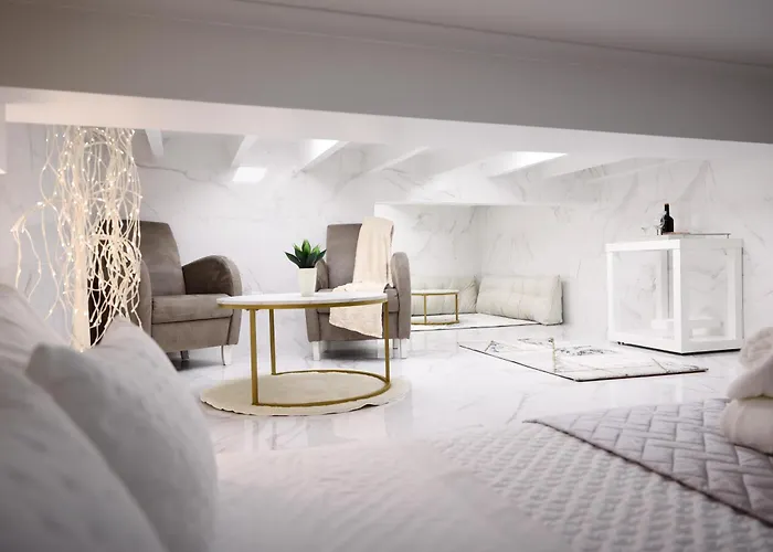 Dina House Apartmán