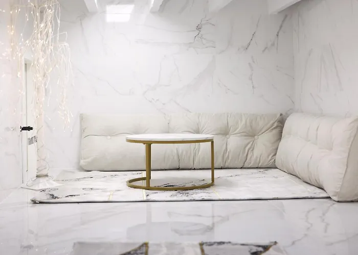 Apartmán Dina House