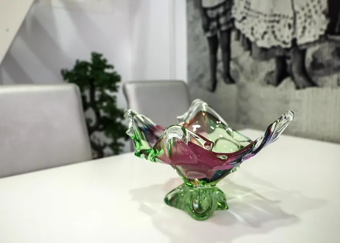 Dina House Apartmán *