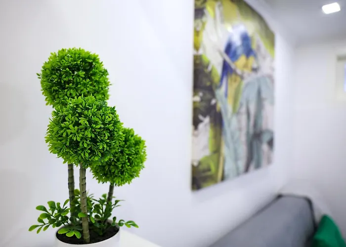 Dina House Apartmán